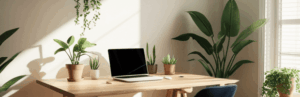 Beneficios ecológicos de las laptops reacondicionadas y su impacto positivo en el medio ambiente