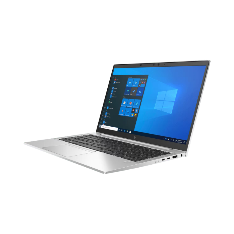 HP EliteBook 840 G8 portátil empresarial 14 pulgadas Intel Core i5-1145G7 16GB RAM 512GB SSD con Windows 11 Pro