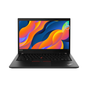 Lenovo ThinkPad T490 portátil de 14 pulgadas con Intel Core i7-8665U, 16GB RAM y 1TB SSD con Windows 11 Pro