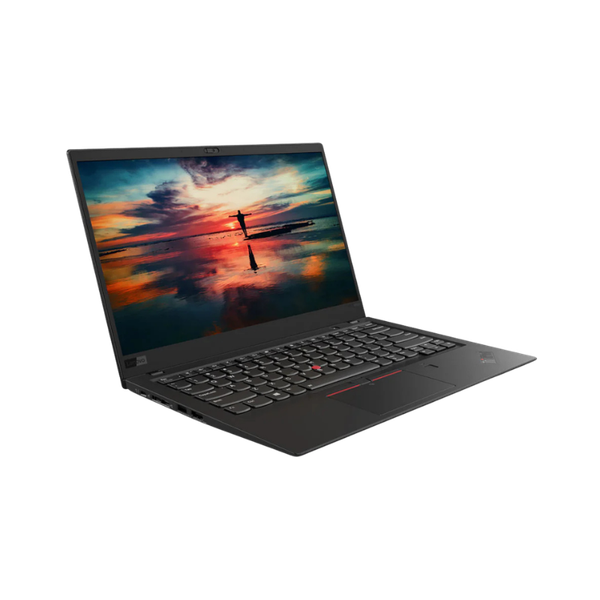 Lenovo ThinkPad X1 Carbon G6 14" Intel Core i7-8650U 16GB RAM 256GB SSD