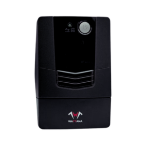 UPS Wattana Interactiva LITE 650VA 110VAC para respaldo de energía y protección de equipos electrónicos