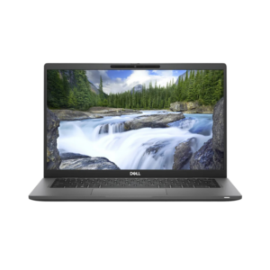 Laptop Dell Latitude 7420 Touch con procesador Intel Core i5, 16GB RAM y SSD 256GB, portátil empresarial con pantalla táctil de 14 pulgadas.