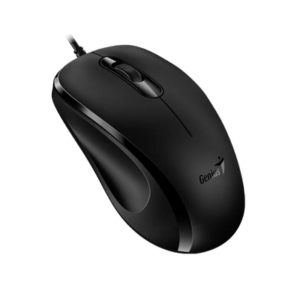 Mouse Genius DX-101 USB Alámbrico