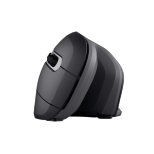 Mouse ergonómico vertical Trust Verro inalámbrico con diseño ergonómico de 60 grados
