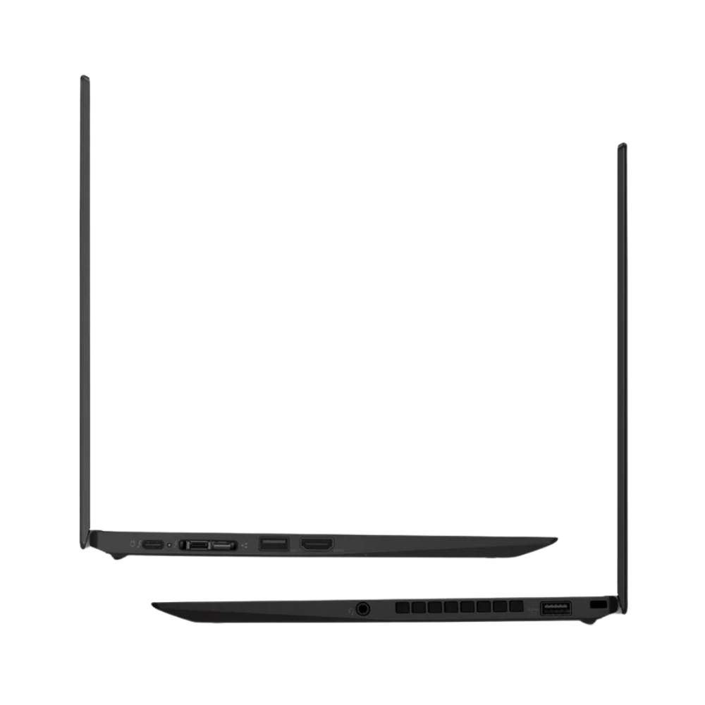 Lenovo ThinkPad X1 Carbon G6 14" Intel Core i7-8650U 16GB RAM 256GB SSD