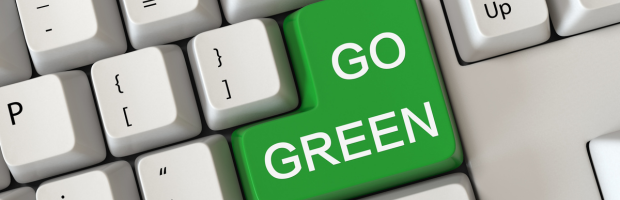 Tecnologia Verde Secreto Ahorro Empresarial